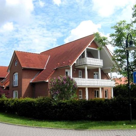 Pension Nordseebriese Dornum Buitenkant foto