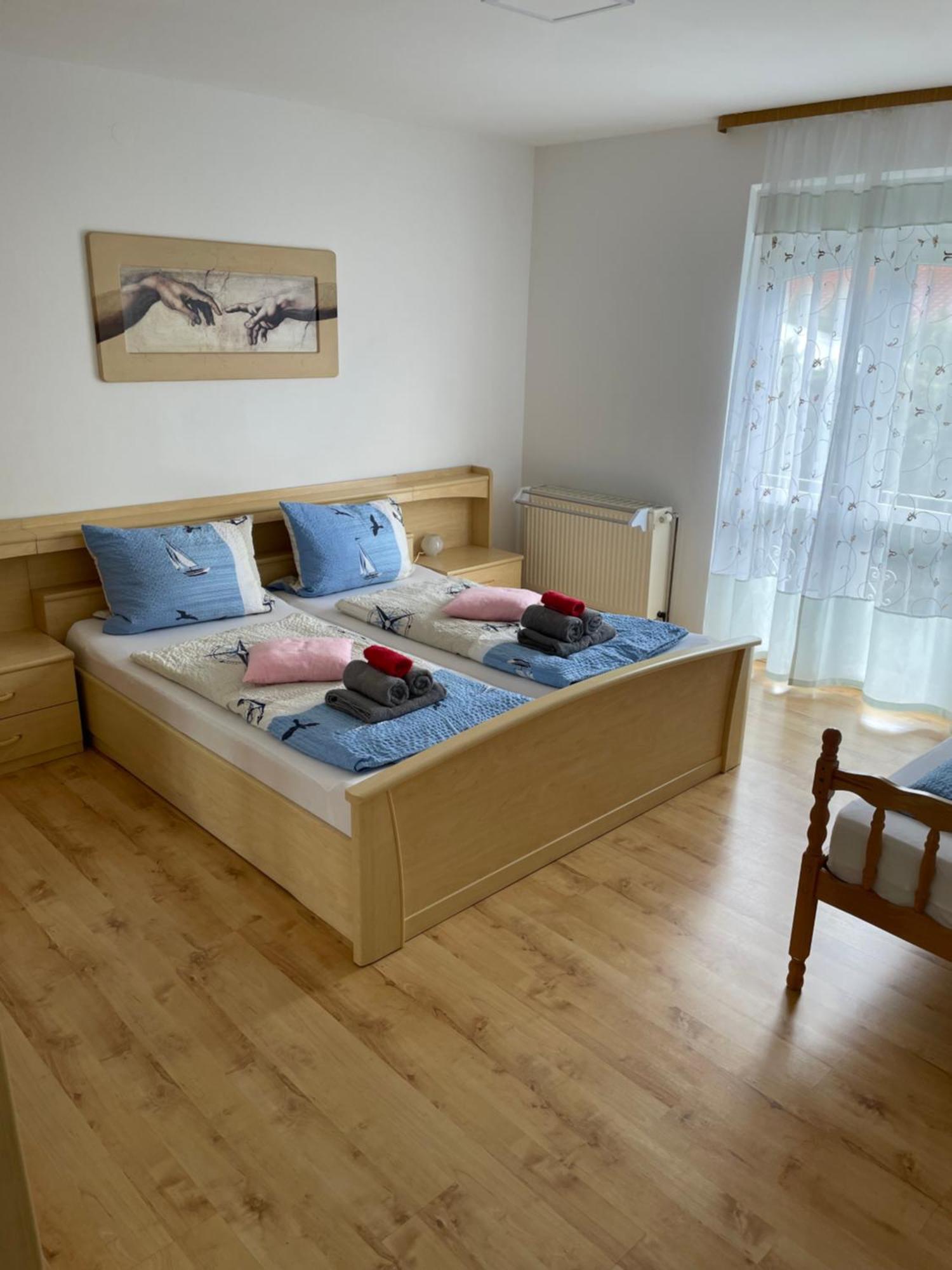 Pension Nordseebriese Dornum Buitenkant foto